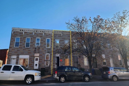 Unit for sale at 331 S MONROE ST, BALTIMORE, MD 21223