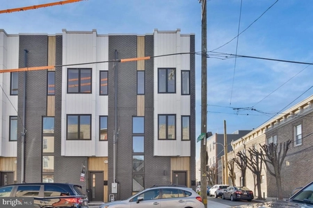 Unit for sale at 1632 South 2nd Street, PHILADELPHIA, PA 19148