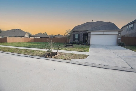 Unit for sale at 13230 Moorlands Hills Drive, Humble, TX 77346