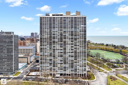 Unit for sale at 2800 N Lake Shore Drive, Chicago, IL 60657