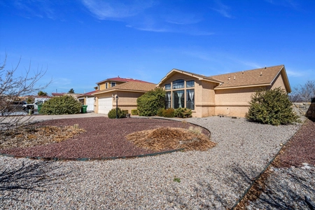 Unit for sale at 2797 Manitou Springs Drive Southeast, Rio Rancho, NM 87124