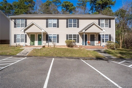 Unit for sale at 619 Lumberly Lane, Fayetteville, NC 28303