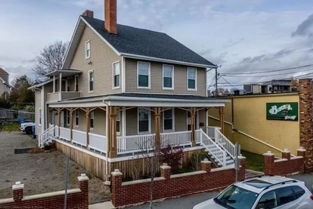 Unit for sale at 125 Dartmouth Street, New Bedford, MA 02740