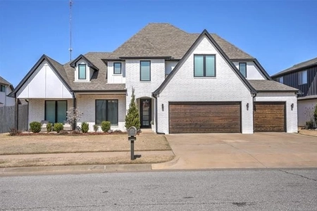 Unit for sale at 17123 East 42nd Street South, Tulsa, OK 74134