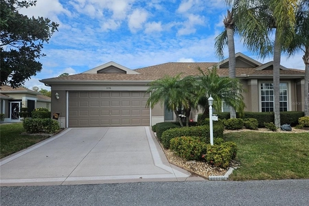 Unit for sale at 1136 New Winsor Loop, SUN CITY CENTER, FL 33573