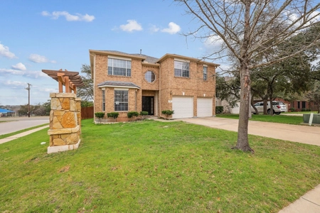 Unit for sale at 3458 Shiraz Loop, Round Rock, TX 78665