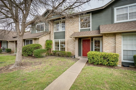 Unit for sale at 1015 East Yager Lane, Austin, TX 78753