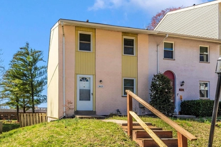 Unit for sale at 9423 Merryrest Road, COLUMBIA, MD 21045