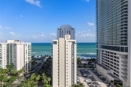 Unit for sale at 4001 South Ocean Drive, Hollywood, FL 33019