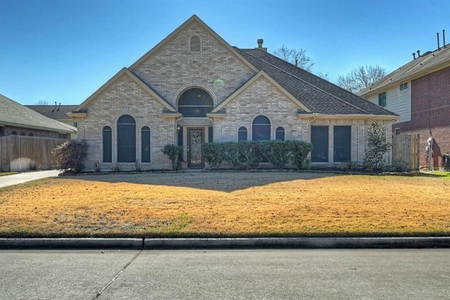 Unit for sale at 9223 Memorial Hills Drive, Spring, TX 77379
