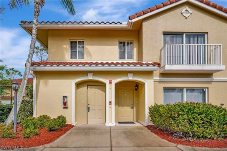 Unit for sale at 13100 Bella Casa Circle, FORT MYERS, FL 33966