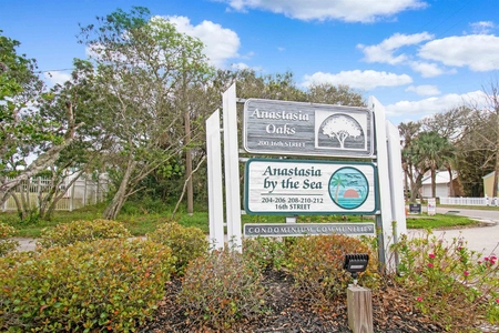 Unit for sale at 204 16th Street, St Augustine Beach, FL 32080