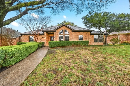 Unit for sale at 3324 Anchor Drive, Plano, TX 75023