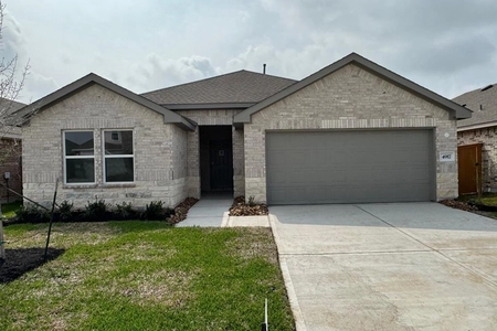 Unit for sale at 4917 Almond Terrace Drive, Katy, TX 77493