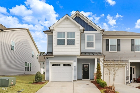 Unit for sale at 76 East Porthaven Way, Clayton, NC 27527