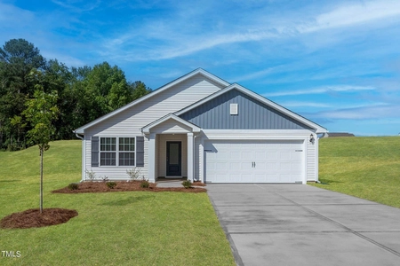 Unit for sale at 105 Anaheim Street, Oxford, NC 27565