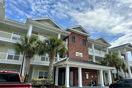 Unit for sale at 1100 Louise Costin Lane, Murrells Inlet, SC 29576