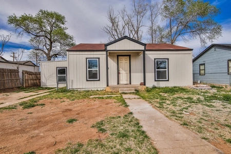 Unit for sale at 2022 37th Street, Lubbock, TX 79412