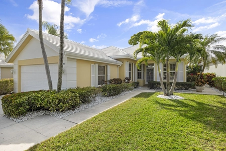 Unit for sale at 8589 Doverbrook Drive, Palm Beach Gardens, FL 33410