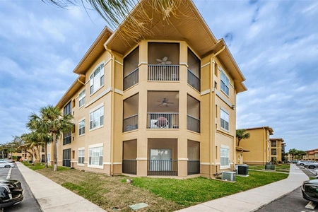 Unit for sale at 4307 Bayside Village Drive, TAMPA, FL 33615