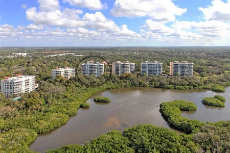 Unit for sale at 409 North Point Road, OSPREY, FL 34229