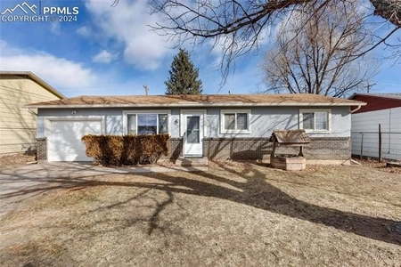 Unit for sale at 1659 Maxwell Street, Colorado Springs, CO 80906