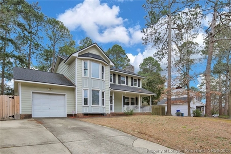 Unit for sale at 388 Bahama Loop, Fayetteville, NC 28314