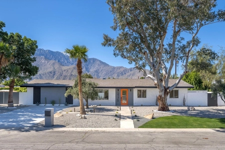 Unit for sale at 2175 North Sandra Road, Palm Springs, CA 92262