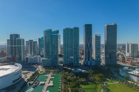 Unit for sale at 900 Biscayne Boulevard, Miami, FL 33132