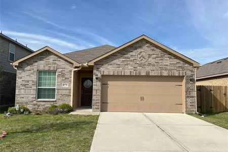 Unit for sale at 10731 Spring Brook Pass Drive, Humble, TX 77396