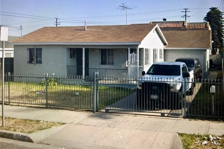 Unit for sale at 108 East Cocoa Street, Compton, CA 90220