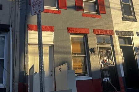 Unit for sale at 2129 North 32nd Street, PHILADELPHIA, PA 19121