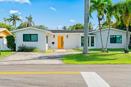 Unit for sale at 3000 Northeast 2nd Terrace, Wilton Manors, FL 33334