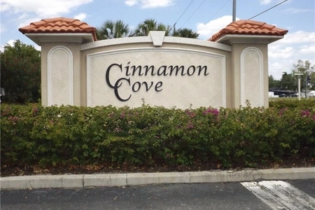 Unit for sale at 11460 Caravel Circle, FORT MYERS, FL 33908