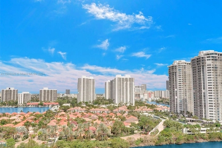 Unit for sale at 3731 N Country Club Dr, Aventura, FL 33180