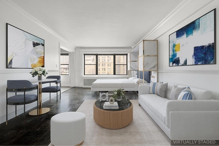 Unit for sale at 45 West 10th Street, Manhattan, NY 10011