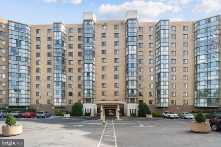 Unit for sale at 3310 North Leisure World Boulevard, SILVER SPRING, MD 20906