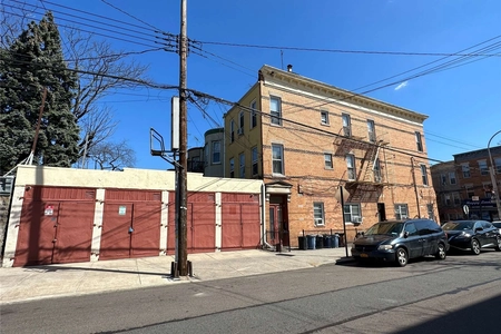 Unit for sale at 60-55 70th Avenue, Ridgewood, NY 11385