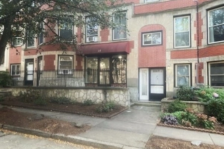Unit for sale at 15 University Road, Brookline, MA 02445