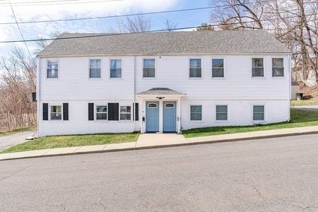 Unit for sale at 31 Mill St, Amesbury, MA 01913