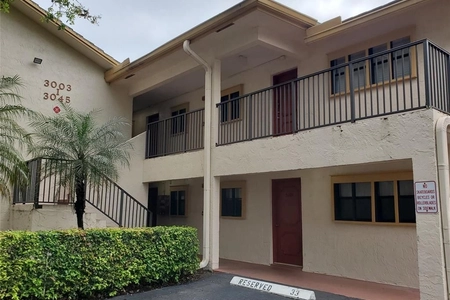 Unit for sale at 3033 Riverside Drive, Coral Springs, FL 33065