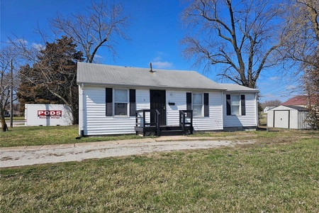 Unit for sale at 9 Ruby Street, Cahokia, IL 62206