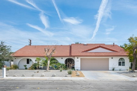 Unit for sale at 3076 North Farrell Drive, Palm Springs, CA 92262