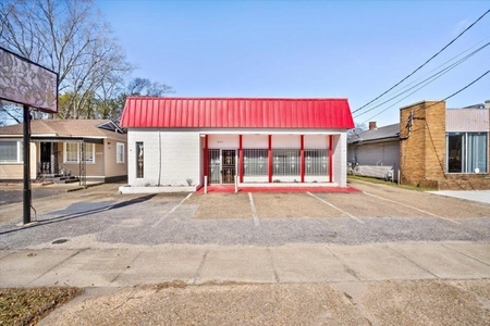 Unit for sale at 2104 Government Street, Mobile, AL 36606