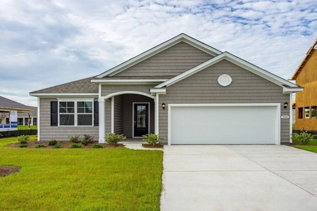 Unit for sale at 1507 Wood Stork Drive, Conway, SC 29526