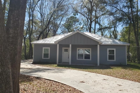 Unit for sale at 24309 Northwest 189th Avenue, HIGH SPRINGS, FL 32643