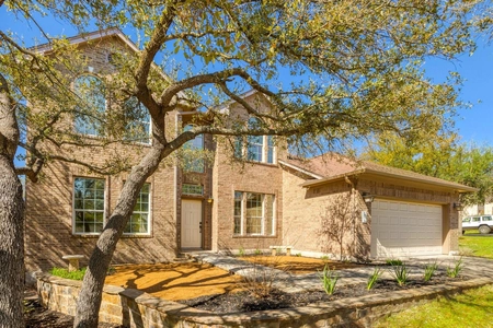 Unit for sale at 2407 Grapevine Canyon Trail, Leander, TX 78641
