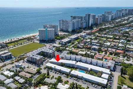 Unit for sale at 228 Hibiscus Avenue, Lauderdale By The Sea, FL 33308