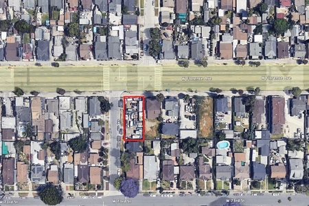Unit for sale at 1162 West Florence Avenue, Los Angeles, CA 90044