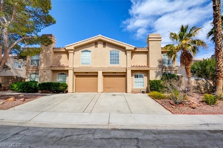 Unit for sale at 2836 Dawn Crossing Drive, Henderson, NV 89074